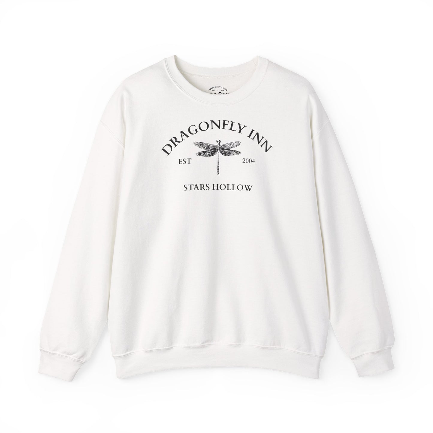 Dragonfly Inn Cozy Sweatshirt
