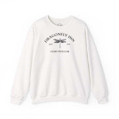 Dragonfly Inn Cozy Sweatshirt