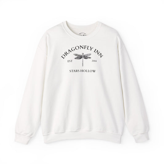 Dragonfly Inn Cozy Sweatshirt