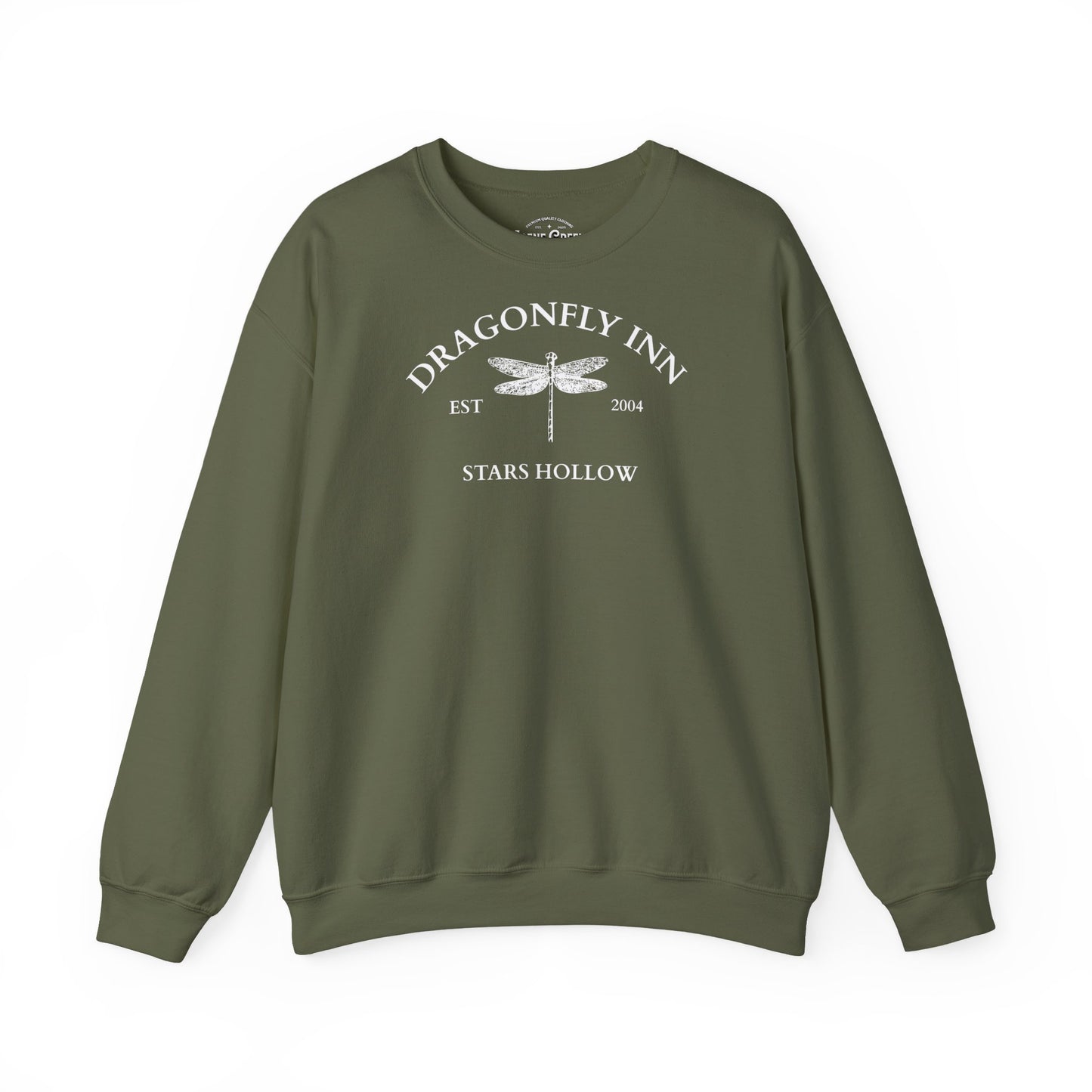Dragonfly Inn Cozy Sweatshirt