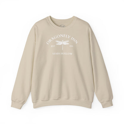 Dragonfly Inn Cozy Sweatshirt
