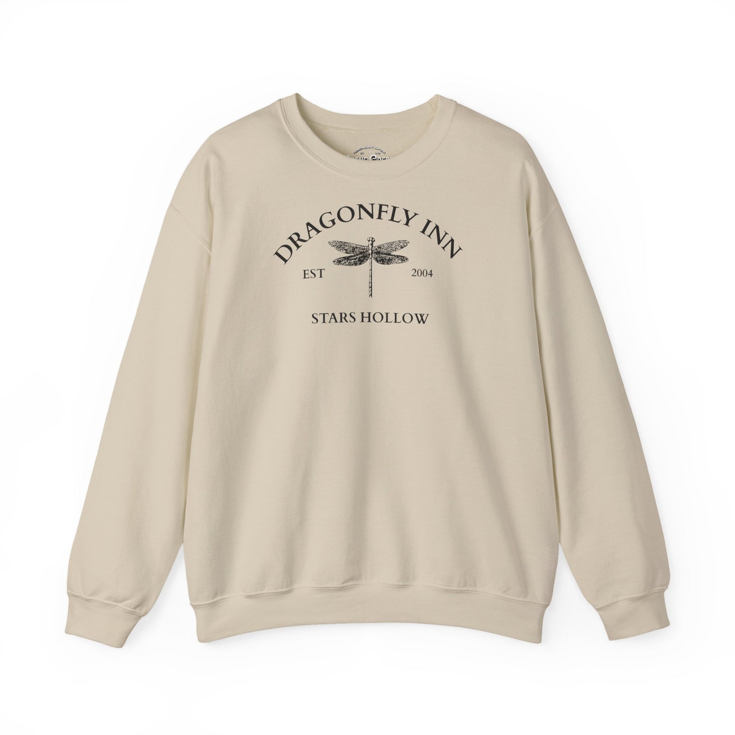 Dragonfly Inn Cozy Sweatshirt