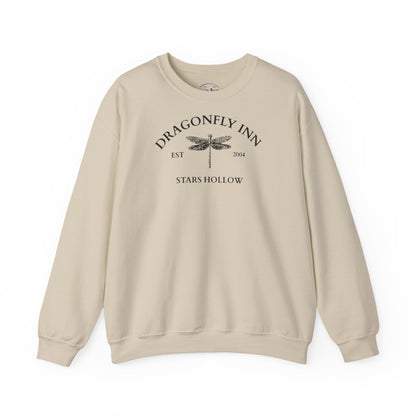 Dragonfly Inn Cozy Sweatshirt