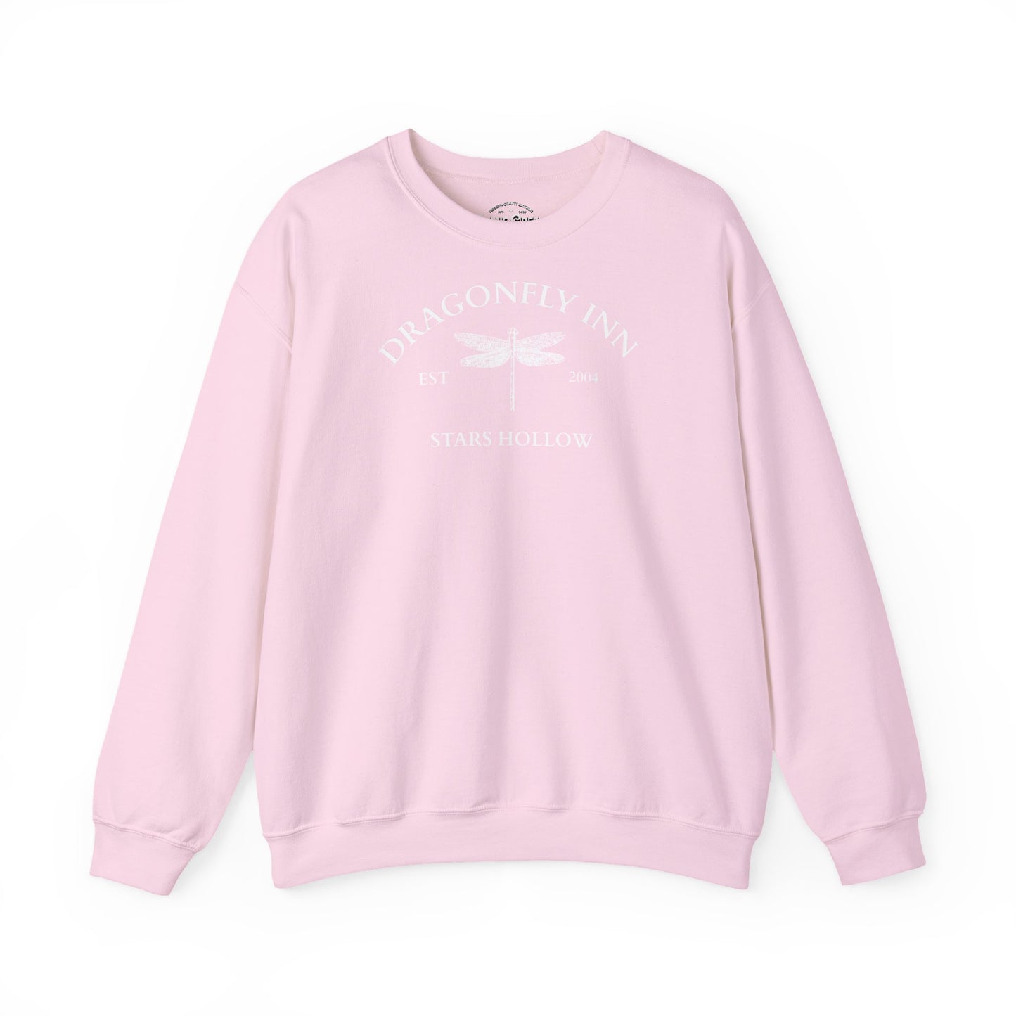Dragonfly Inn Cozy Sweatshirt