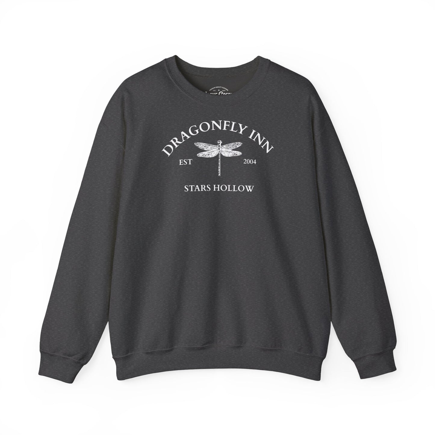 Dragonfly Inn Cozy Sweatshirt