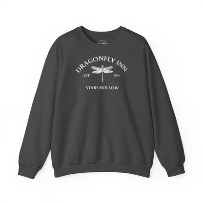 Dragonfly Inn Cozy Sweatshirt