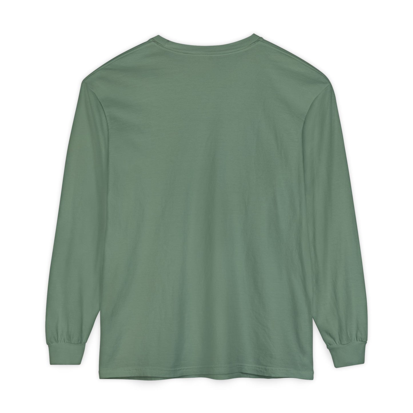 Long Sleeve Halloween Pyjamas Top