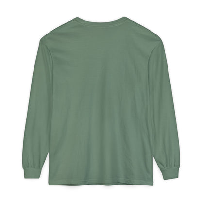 Long Sleeve Halloween Pyjamas Top