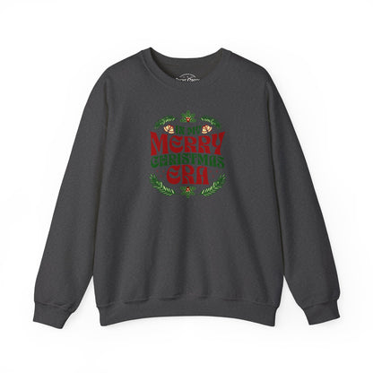 Christmas Era Sweatshirt