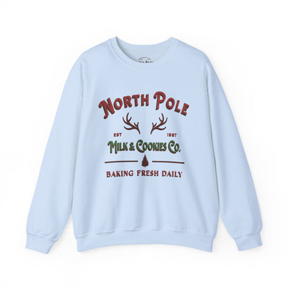 North Pole Sweatshirtt
