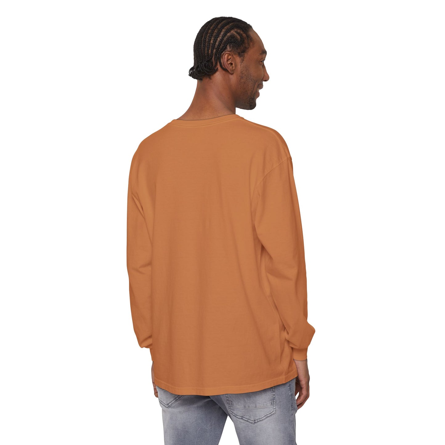 Long Sleeve Halloween Pyjamas Top