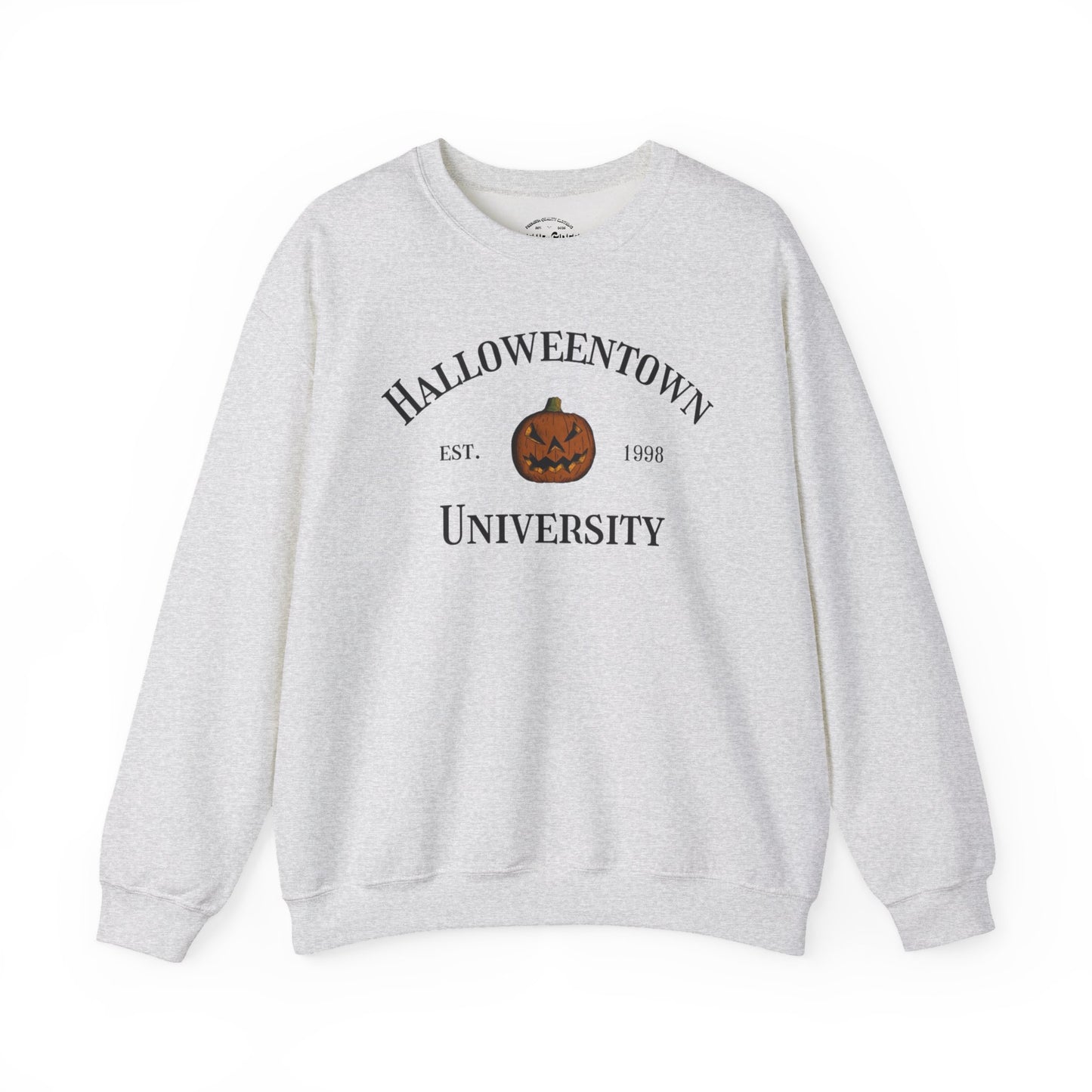 HalloweenTown Sweater