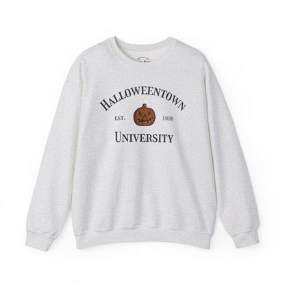 HalloweenTown Sweater