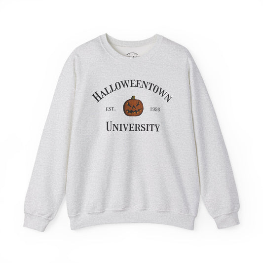 HalloweenTown Sweater
