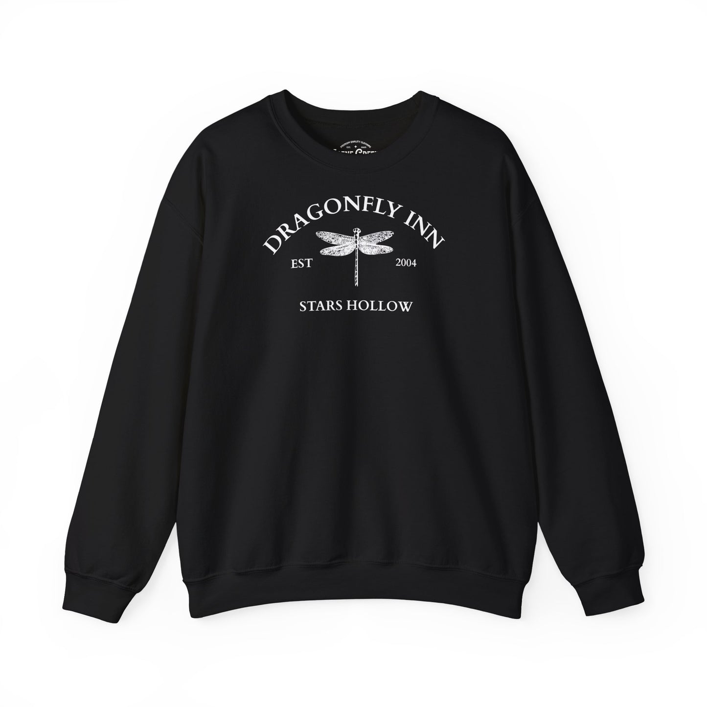 Dragonfly Inn Cozy Sweatshirt