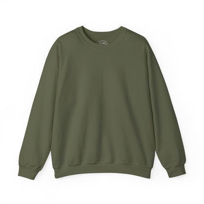 Sweater Weather And Happy Vibes Sweater