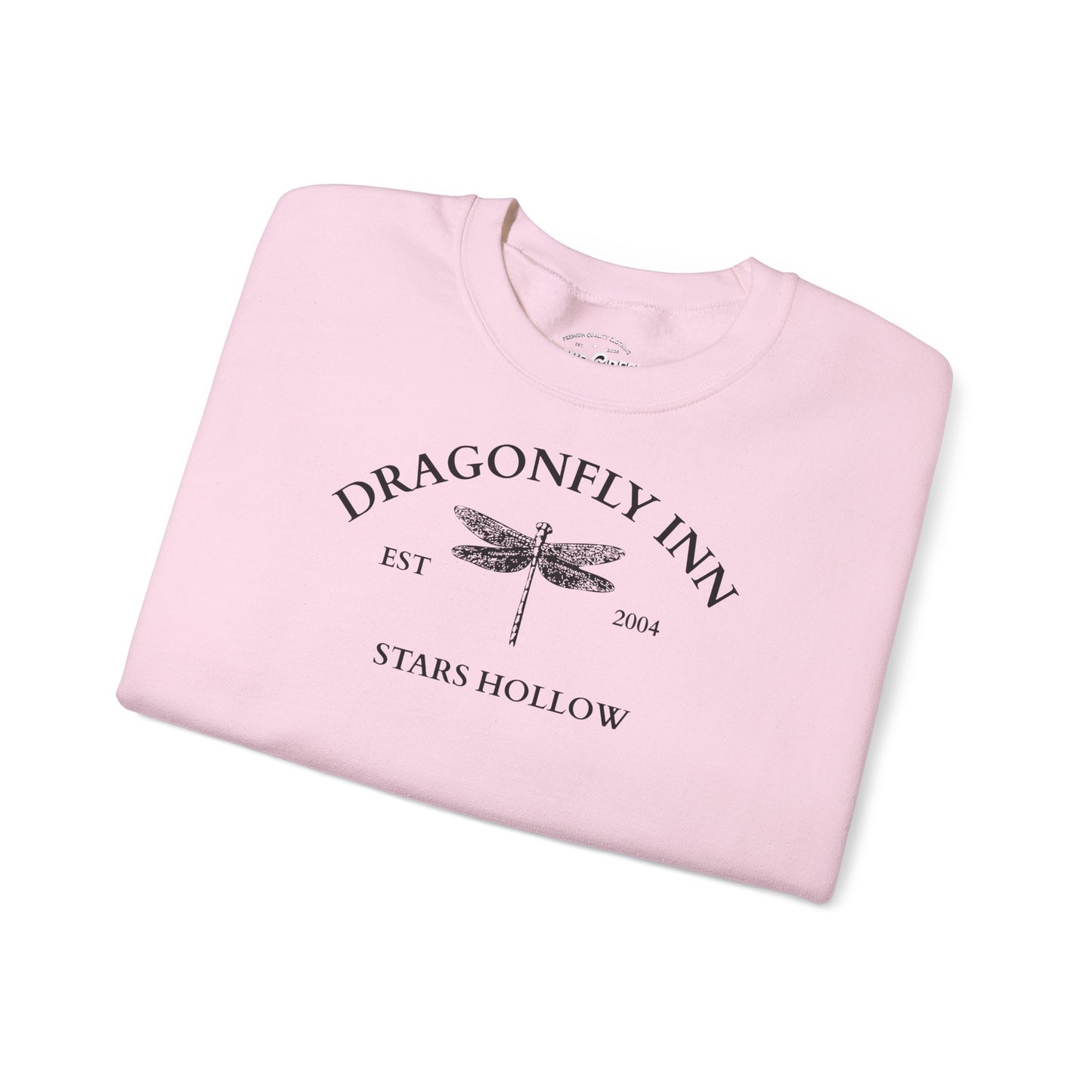 Dragonfly Inn Cozy Sweatshirt