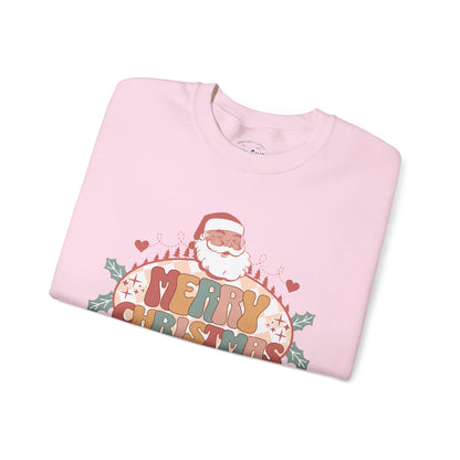 Merry Christmas Sweatshirt