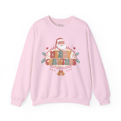 Merry Christmas Sweatshirt