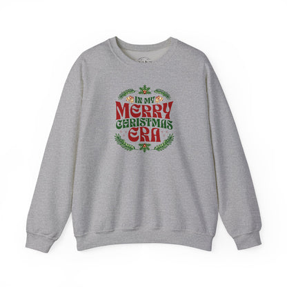Christmas Era Sweatshirt