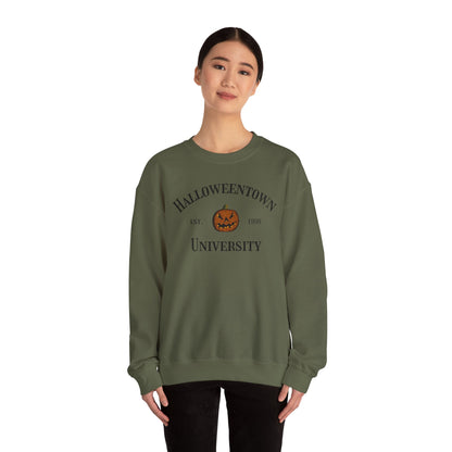 HalloweenTown Sweater