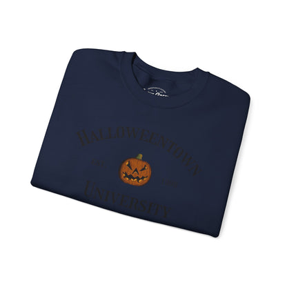 HalloweenTown Sweater