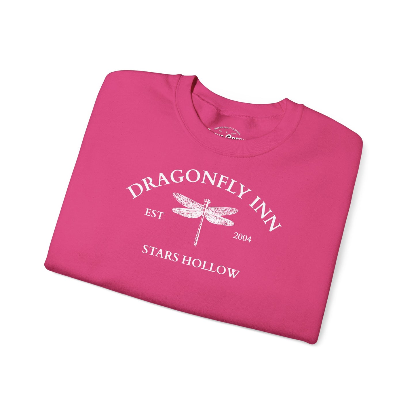 Dragonfly Inn Cozy Sweatshirt
