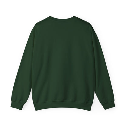 HalloweenTown Sweater