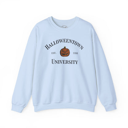 HalloweenTown Sweater