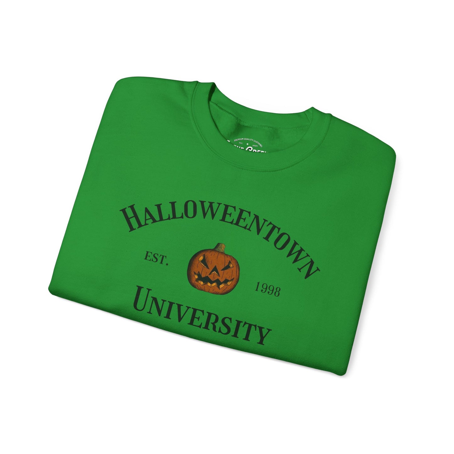 HalloweenTown Sweater