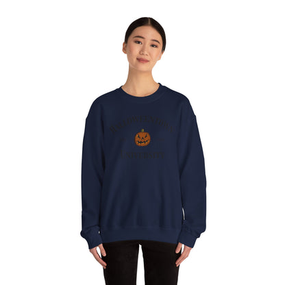 HalloweenTown Sweater