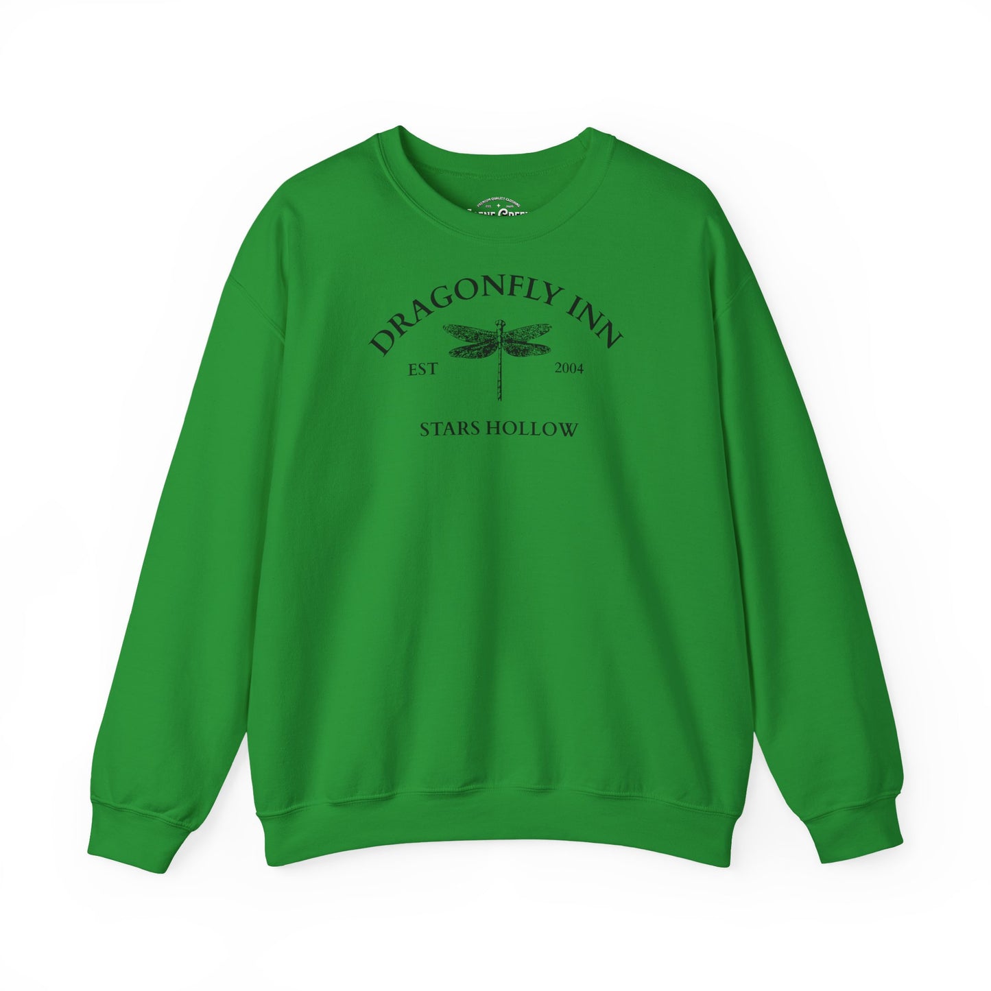 Dragonfly Inn Cozy Sweatshirt