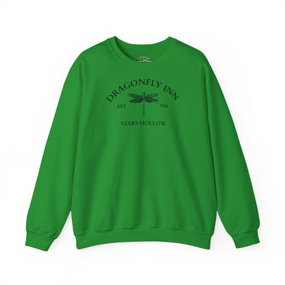 Dragonfly Inn Cozy Sweatshirt