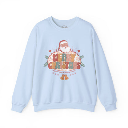 Merry Christmas Sweatshirt