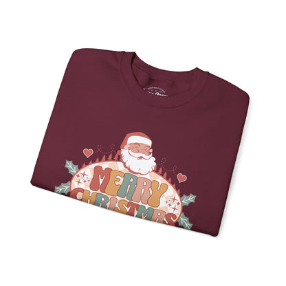 Merry Christmas Sweatshirt