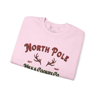 North Pole Sweatshirtt