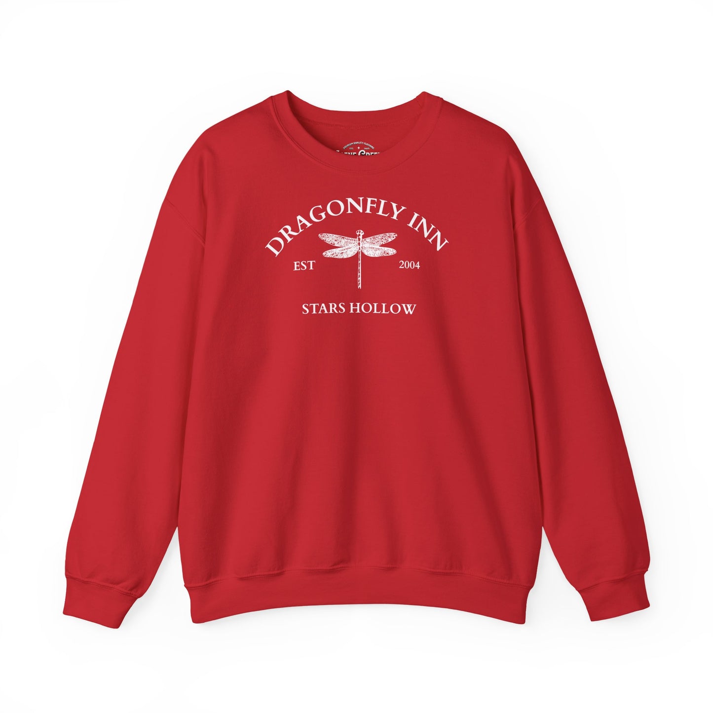 Dragonfly Inn Cozy Sweatshirt