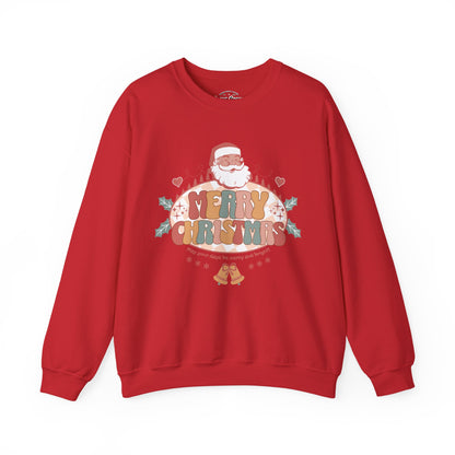 Merry Christmas Sweatshirt