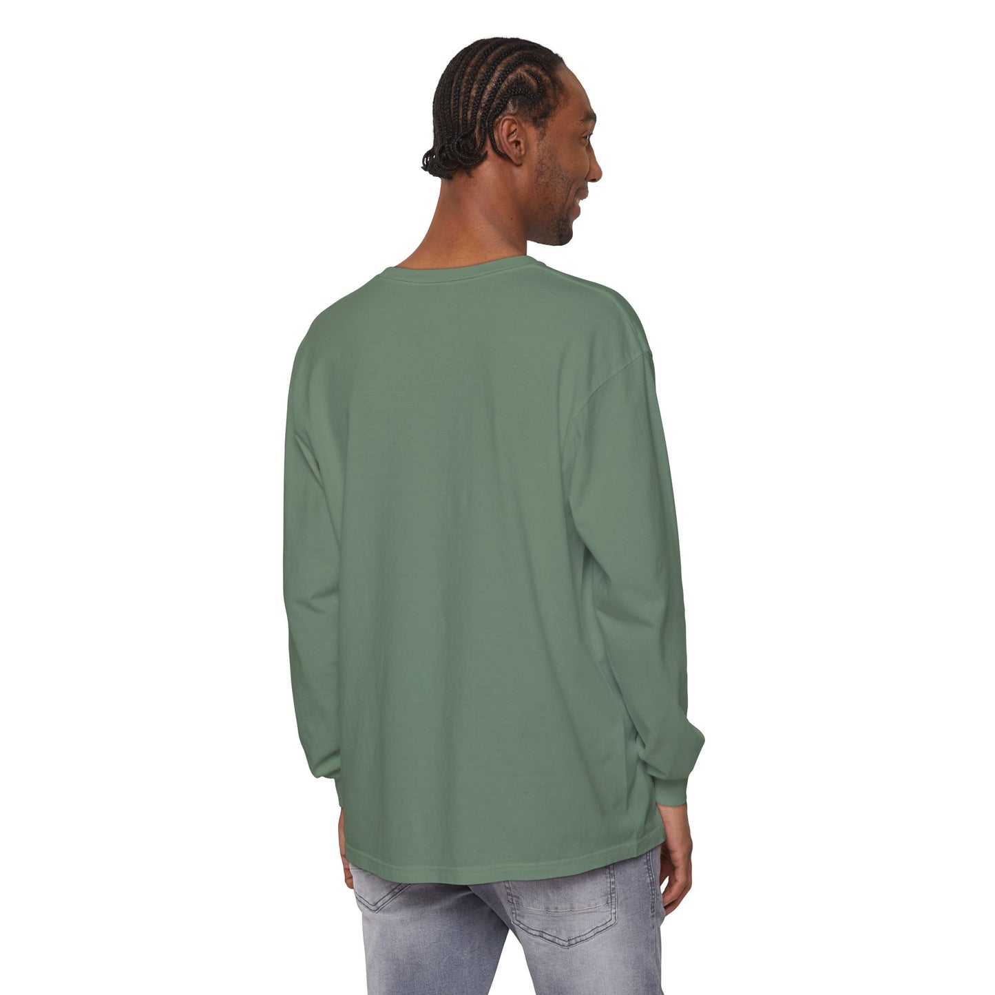 Long Sleeve Halloween Pyjamas Top