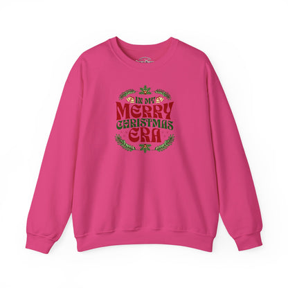 Christmas Era Sweatshirt
