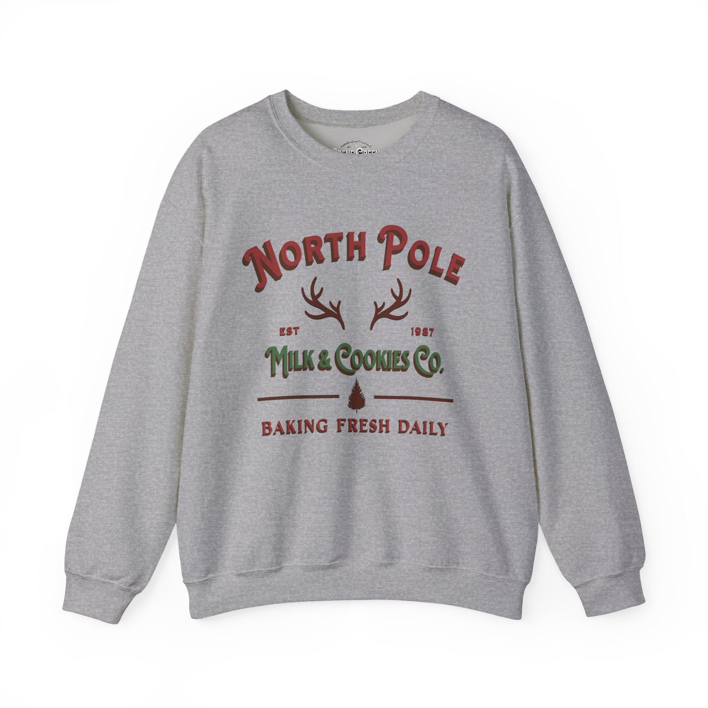 North Pole Sweatshirtt