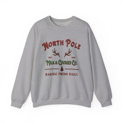 North Pole Sweatshirtt
