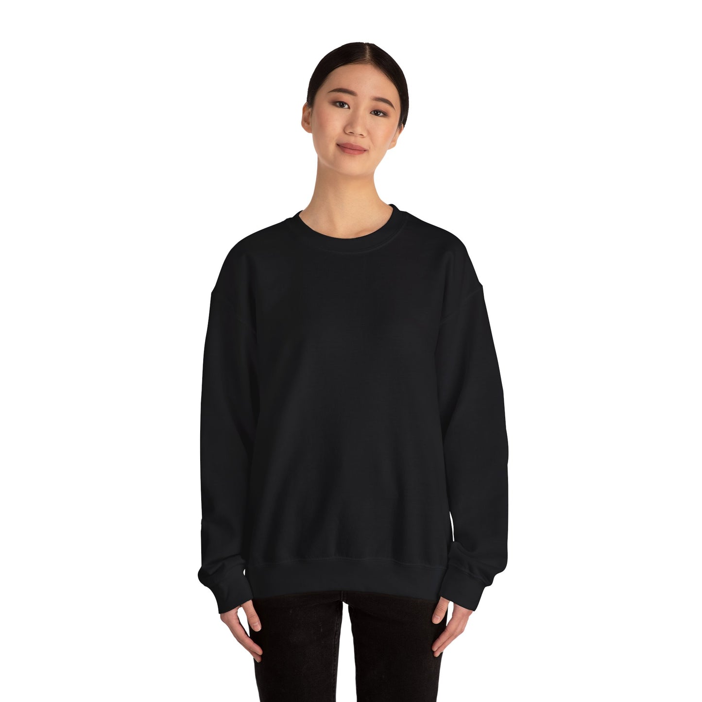 Sweater Weather And Happy Vibes Sweater