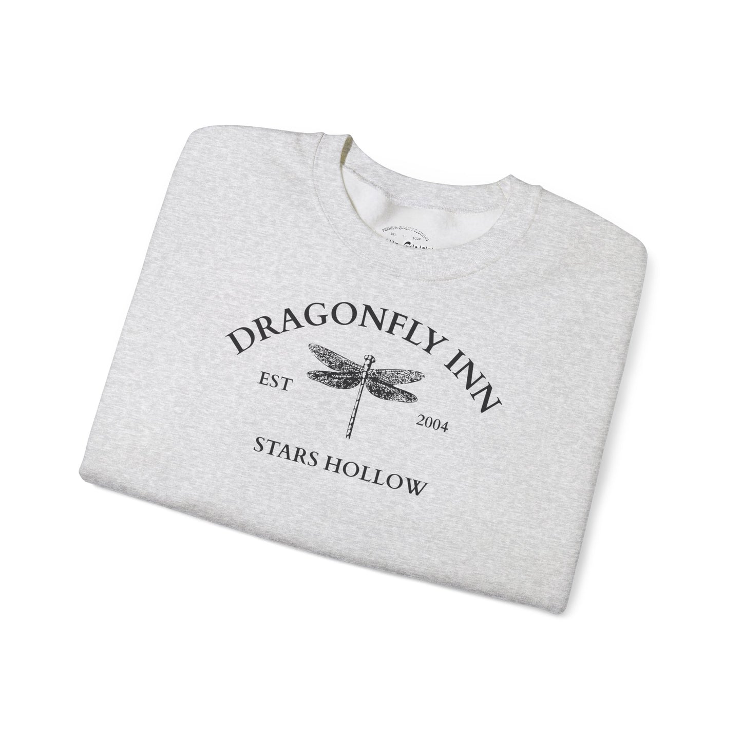 Dragonfly Inn Cozy Sweatshirt