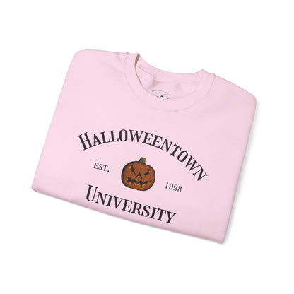 HalloweenTown Sweater