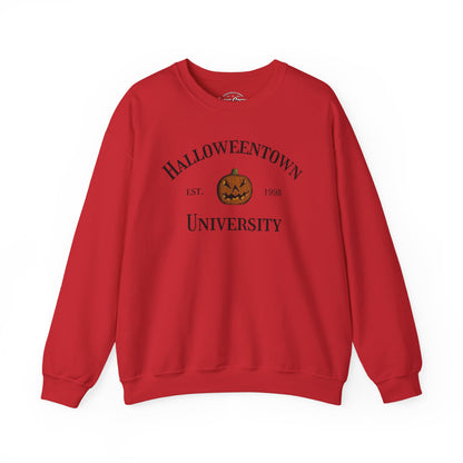 HalloweenTown Sweater