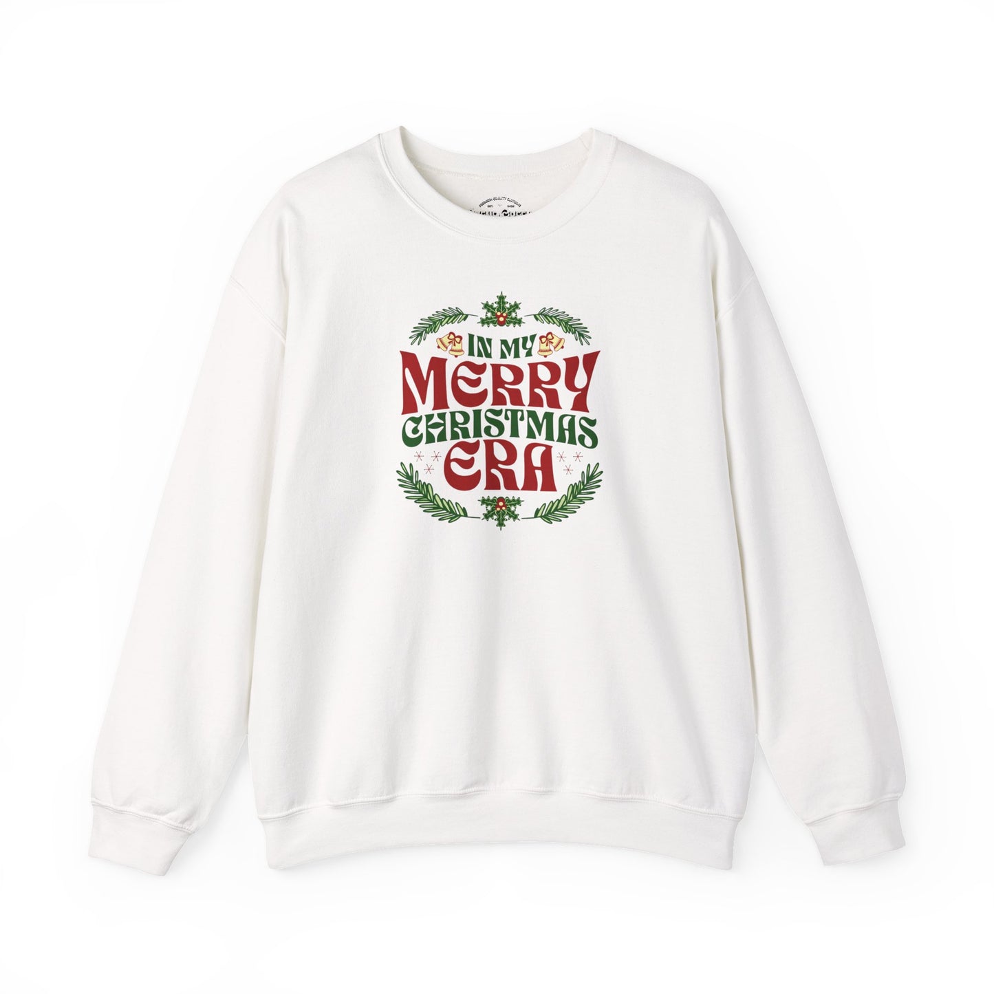Christmas Era Sweatshirt