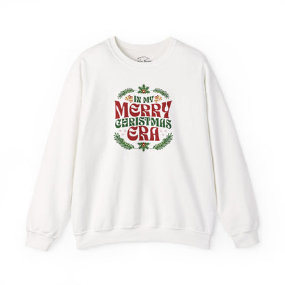 Christmas Era Sweatshirt