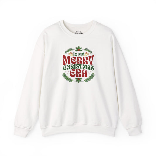 Christmas Era Sweatshirt