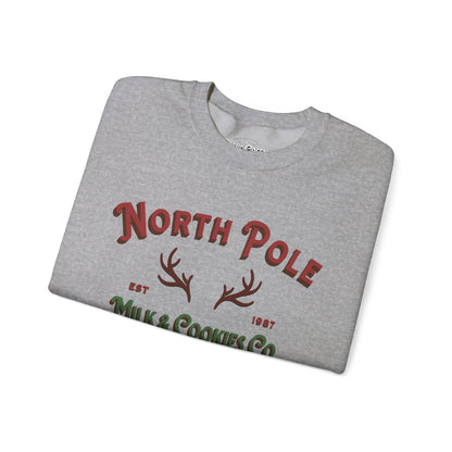 North Pole Sweatshirtt